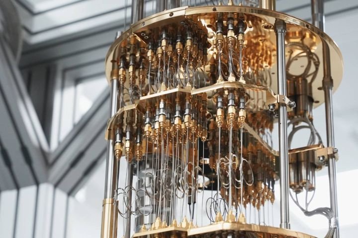 Quantum Machines Secures $170 Million in Series C Funding ...