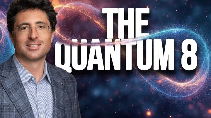 The Quantum 8: The Top 8 Must-Watch Quantum Computing Stocks ...