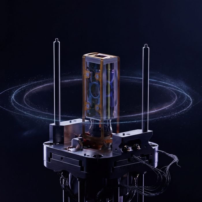 Microsoft Unveils Majorana 1 Quantum Chip, Marking a Significant Leap ...
