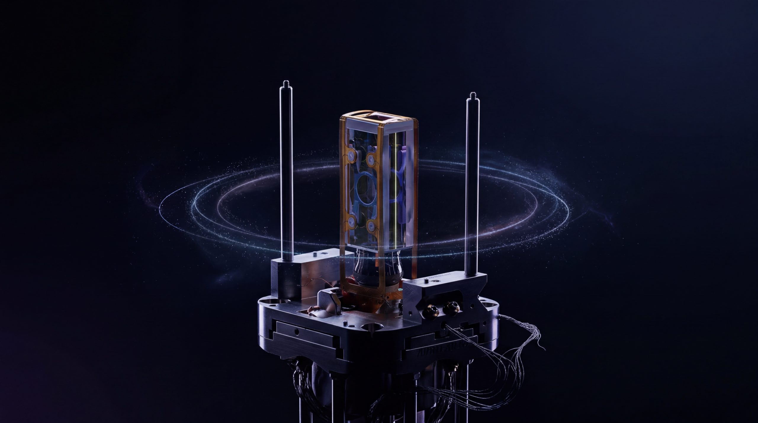 The Next Semiconductor Boom Could Be Quantum — And Washington Just Made Its Move